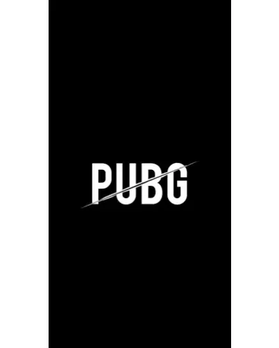 Чехол для TCL с картинкой «PUBG — белый логотип» Чехол для TCL с картинкой «PUBG — белый логотип»