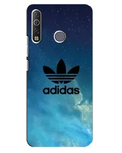 Чохол для TECNO Camon 12 Air CC6 з картинкою «Adidas Stone Logo» Чохол для TECNO Camon 12 Air CC6 з картинкою «Adidas Stone Logo»