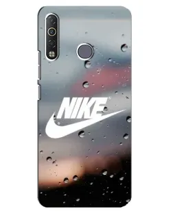 Чохол для TECNO Camon 12 Air CC6 з картинкою «Nike у стилі ретро» Чохол для TECNO Camon 12 Air CC6 з картинкою «Nike у стилі ретро»
