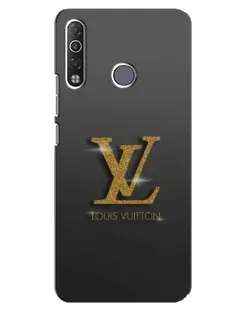 Чехол для TECNO Camon 12 Air CC6 с картинкой «Градиент Louis Vuitton» Чехол для TECNO Camon 12 Air CC6 с картинкой «Градиент Louis Vuitton»