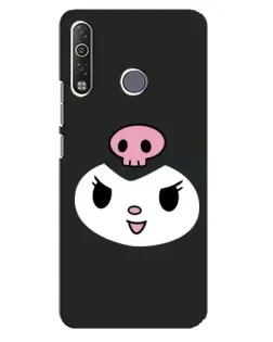 Чохол для TECNO Camon 12 Air CC6 з картинкою «Велика мордочка Куромі» Чохол для TECNO Camon 12 Air CC6 з картинкою «Велика мордочка Куромі»