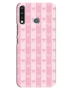 Чехол для TECNO Camon 12 CC7 с картинкой «Ретро лента» Чехол для TECNO Camon 12 CC7 с картинкой «Ретро лента»