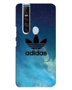 Чехол для TECNO Camon 15 Pro с картинкой «Adidas Stone Logo» Чехол для TECNO Camon 15 Pro с картинкой «Adidas Stone Logo»