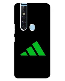 Чехол для TECNO Camon 15 Pro с картинкой «Adidas Abstract» Чехол для TECNO Camon 15 Pro с картинкой «Adidas Abstract»