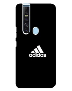 Чехол для TECNO Camon 15 Pro с картинкой «Adidas Red Style» Чехол для TECNO Camon 15 Pro с картинкой «Adidas Red Style»