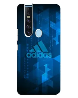Чехол для TECNO Camon 15 Pro с картинкой «Adidas Sport Art» Чехол для TECNO Camon 15 Pro с картинкой «Adidas Sport Art»