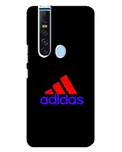 Чехол для TECNO Camon 15 Pro с картинкой «Классический Adidas» Чехол для TECNO Camon 15 Pro с картинкой «Классический Adidas»