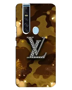 Чохол для TECNO Camon 15 Pro з картинкою «Камуфляжний Louis Vuitton» Чохол для TECNO Camon 15 Pro з картинкою «Камуфляжний Louis Vuitton»