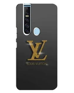Чохол для TECNO Camon 15 Pro з картинкою «Градієнт Louis Vuitton» Чохол для TECNO Camon 15 Pro з картинкою «Градієнт Louis Vuitton»