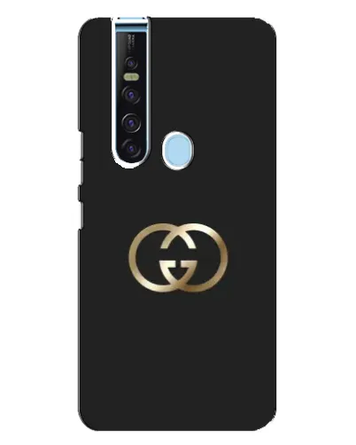 Чехол для TECNO Camon 15 Pro с картинкой «Минимализм Gucci» Чехол для TECNO Camon 15 Pro с картинкой «Минимализм Gucci»