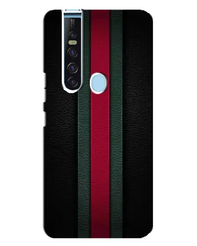 Чехол для TECNO Camon 15 Pro с картинкой «Gucci — неоновая линия» Чехол для TECNO Camon 15 Pro с картинкой «Gucci — неоновая линия»