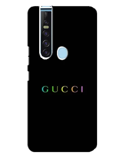 Чехол для TECNO Camon 15 Pro с картинкой «Gucci — неоновый минимализм» Чехол для TECNO Camon 15 Pro с картинкой «Gucci — неоновый минимализм»