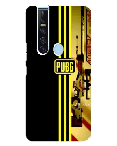 Чохол для TECNO Camon 15 Pro з картинкою «PUBG — камуфляжний шолом» Чохол для TECNO Camon 15 Pro з картинкою «PUBG — камуфляжний шолом»