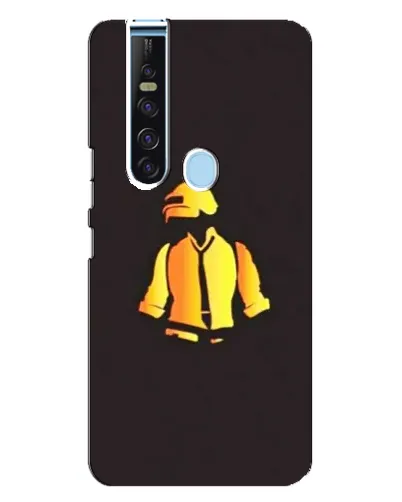 Чохол для TECNO Camon 15 Pro з картинкою «Winner Winner — PUBG» Чохол для TECNO Camon 15 Pro з картинкою «Winner Winner — PUBG»