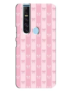Чехол для TECNO Camon 15 Pro с картинкой «Ретро лента»