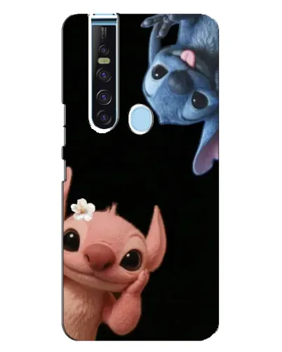 Чохол для TECNO Camon 15 Pro з картинкою «Фіолетовий туман троянд» Чохол для TECNO Camon 15 Pro з картинкою «Фіолетовий туман троянд»