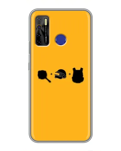 Чохол для TECNO Camon 15 з картинкою «BMW — сучасна класика» Чохол для TECNO Camon 15 з картинкою «BMW — сучасна класика»
