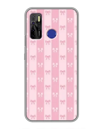 Чохол для TECNO Camon 15 з картинкою «Ретро стрічка» Чохол для TECNO Camon 15 з картинкою «Ретро стрічка»