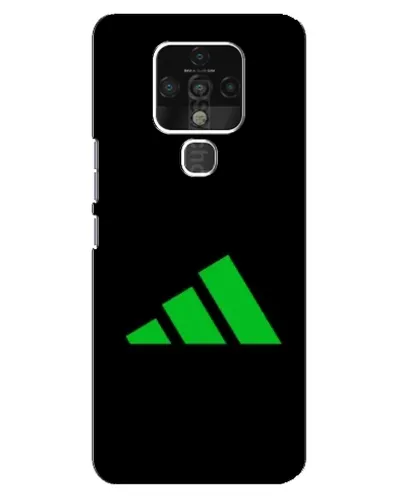 Чохол для TECNO Camon 16 з картинкою «Adidas Abstract» Чохол для TECNO Camon 16 з картинкою «Adidas Abstract»