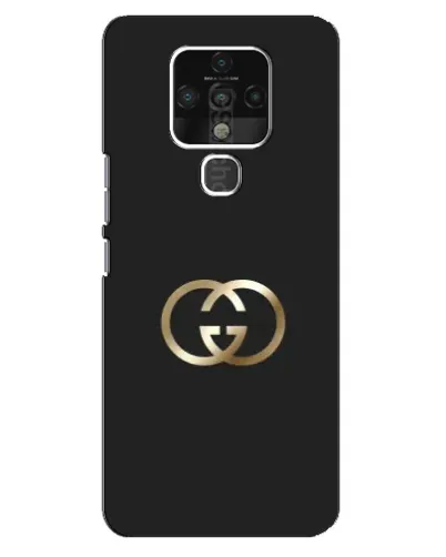 Чохол для TECNO Camon 16 з картинкою «Мінімалізм Gucci» Чохол для TECNO Camon 16 з картинкою «Мінімалізм Gucci»