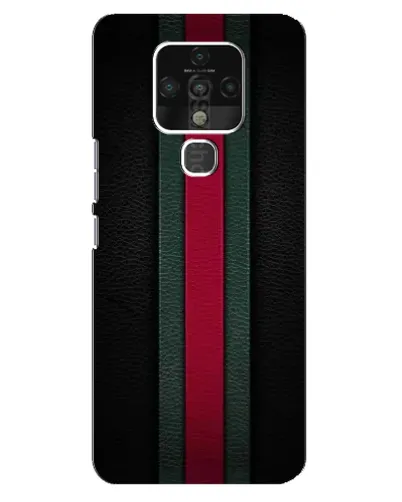 Чохол для TECNO Camon 16 з картинкою «Gucci — неонова лінія» Чохол для TECNO Camon 16 з картинкою «Gucci — неонова лінія»