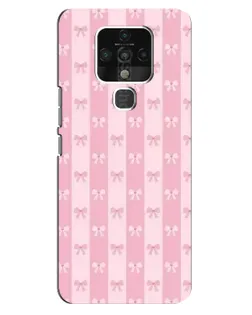 Чохол для TECNO Camon 16 з картинкою «Ретро стрічка» Чохол для TECNO Camon 16 з картинкою «Ретро стрічка»