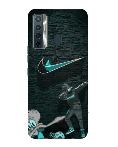 Чохол для TECNO Camon 17 з картинкою «Спортивний арт Nike» Чохол для TECNO Camon 17 з картинкою «Спортивний арт Nike»