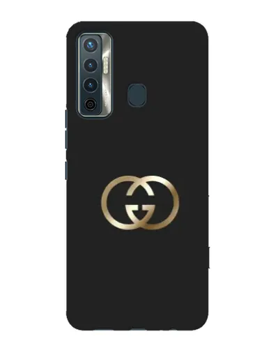 Чохол для TECNO Camon 17 з картинкою «Мінімалізм Gucci» Чохол для TECNO Camon 17 з картинкою «Мінімалізм Gucci»