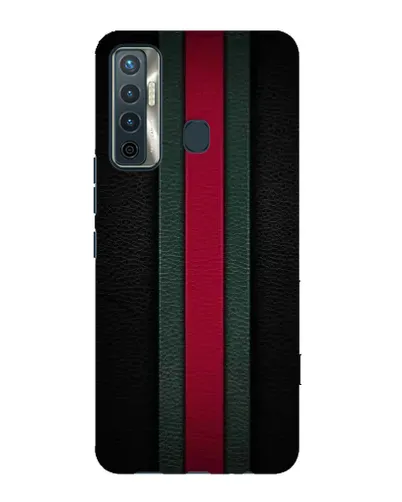 Чохол для TECNO Camon 17 з картинкою «Gucci — неонова лінія» Чохол для TECNO Camon 17 з картинкою «Gucci — неонова лінія»