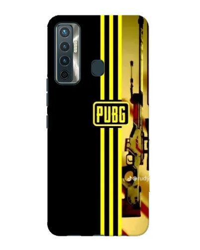 Чохол для TECNO Camon 17 з картинкою «PUBG — камуфляжний шолом» Чохол для TECNO Camon 17 з картинкою «PUBG — камуфляжний шолом»