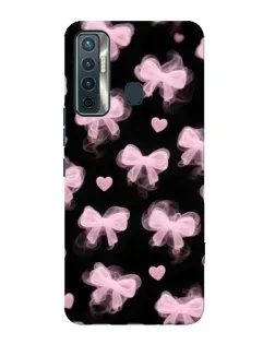 Чохол для TECNO Camon 17 з картинкою «Геометрія банту» Чохол для TECNO Camon 17 з картинкою «Геометрія банту»
