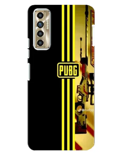 Чехол для TECNO Camon 17P (CG7n) с картинкой «PUBG — камуфляжный шлем» Чехол для TECNO Camon 17P (CG7n) с картинкой «PUBG — камуфляжный шлем»