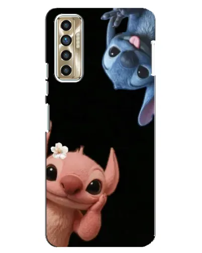 Чохол для TECNO Camon 17P (CG7n) з картинкою «Фіолетовий туман троянд» Чохол для TECNO Camon 17P (CG7n) з картинкою «Фіолетовий туман троянд»