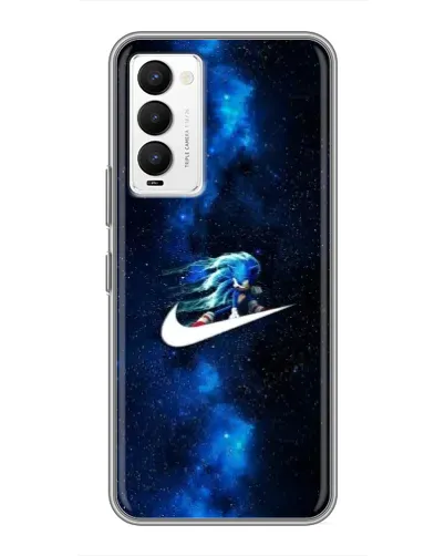 Чохол для TECNO Camon 18 / Camon 18P з картинкою «Зірковий шлях Nike» Чохол для TECNO Camon 18 / Camon 18P з картинкою «Зірковий шлях Nike»