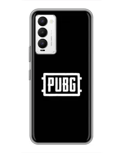 Чохол для TECNO Camon 18 / Camon 18P з картинкою «Лого BMW — металевий блиск» Чохол для TECNO Camon 18 / Camon 18P з картинкою «Лого BMW — металевий блиск»