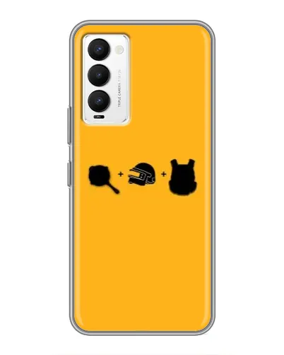 Чохол для TECNO Camon 18 / Camon 18P з картинкою «BMW — сучасна класика» Чохол для TECNO Camon 18 / Camon 18P з картинкою «BMW — сучасна класика»