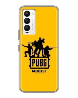 Чохол для TECNO Camon 18 / Camon 18P з картинкою «BMW M-Power — карбон» Чохол для TECNO Camon 18 / Camon 18P з картинкою «BMW M-Power — карбон»
