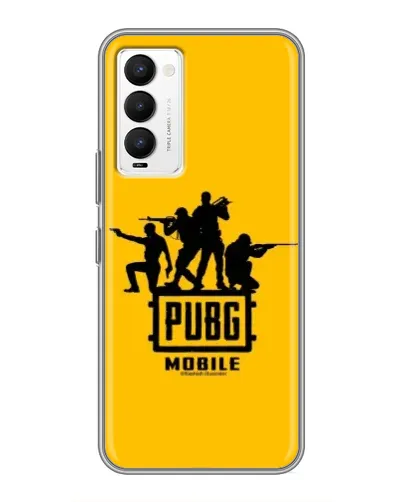 Чохол для TECNO Camon 18 / Camon 18P з картинкою «BMW M-Power — карбон» Чохол для TECNO Camon 18 / Camon 18P з картинкою «BMW M-Power — карбон»