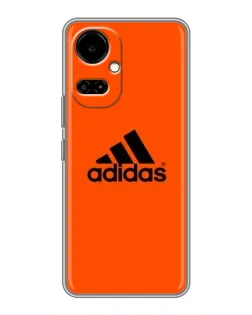 Чехол для TECNO Camon 19 (CI6n) / 19 Pro (CI8n) с картинкой «Adidas Ukraine» Чехол для TECNO Camon 19 (CI6n) / 19 Pro (CI8n) с картинкой «Adidas Ukraine»