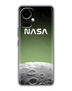 Чехол для TECNO Camon 19 (CI6n) / 19 Pro (CI8n) с картинкой «NASA — лунный градиент» Чехол для TECNO Camon 19 (CI6n) / 19 Pro (CI8n) с картинкой «NASA — лунный градиент»
