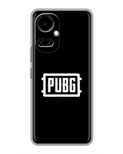 Чехол для TECNO Camon 19 (CI6n) / 19 Pro (CI8n) с картинкой «Лого BMW — металлический блеск» Чехол для TECNO Camon 19 (CI6n) / 19 Pro (CI8n) с картинкой «Лого BMW — металлический блеск»