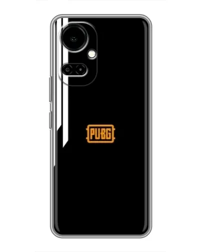Чехол для TECNO Camon 19 (CI6n) / 19 Pro (CI8n) с картинкой «PUBG — вертикальные линии» Чехол для TECNO Camon 19 (CI6n) / 19 Pro (CI8n) с картинкой «PUBG — вертикальные линии»