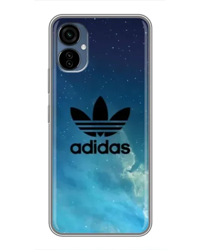 Чехол для TECNO Camon 19 Neo с картинкой «Adidas Stone Logo» Чехол для TECNO Camon 19 Neo с картинкой «Adidas Stone Logo»