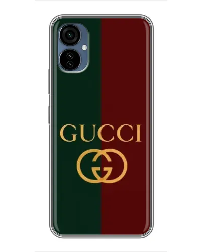 Чехол для TECNO Camon 19 Neo с картинкой «Gucci — темно-зеленый градиент» Чехол для TECNO Camon 19 Neo с картинкой «Gucci — темно-зеленый градиент»