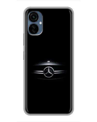 Чохол для TECNO Camon 19 Neo з картинкою «Mercedes — абстрактні лінії» Чохол для TECNO Camon 19 Neo з картинкою «Mercedes — абстрактні лінії»