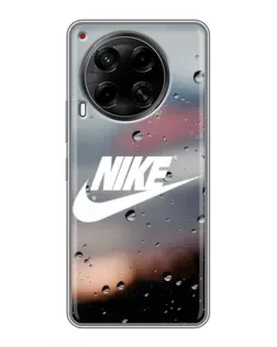 Чохол для TECNO Camon 30 (CL6) з картинкою «Nike у стилі ретро» Чохол для TECNO Camon 30 (CL6) з картинкою «Nike у стилі ретро»