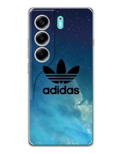 Чехол для TECNO Camon 40 с картинкой «Adidas Stone Logo» Чехол для TECNO Camon 40 с картинкой «Adidas Stone Logo»
