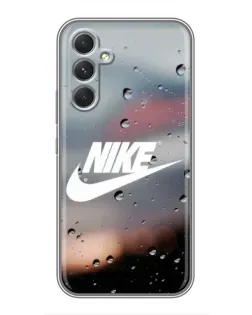 Чехол для TECNO Camon 50 Pro с картинкой «Nike в стиле ретро» Чехол для TECNO Camon 50 Pro с картинкой «Nike в стиле ретро»