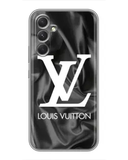 Чехол для TECNO Camon 50 Pro с картинкой «Шелковый Louis Vuitton» Чехол для TECNO Camon 50 Pro с картинкой «Шелковый Louis Vuitton»