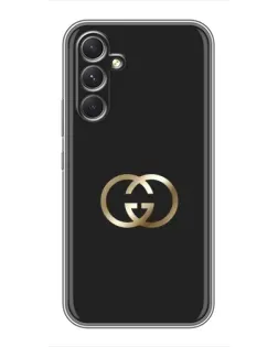 Чохол для TECNO Camon 50 Pro з картинкою «Мінімалізм Gucci» Чохол для TECNO Camon 50 Pro з картинкою «Мінімалізм Gucci»